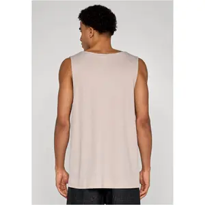 Cut-Out Tank Top Urban Classics image-1