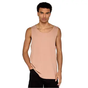 Cut-Out Tank Top Urban Classics
