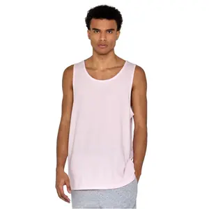 Cut-Out Tank Top Urban Classics