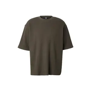 T-shirt Urban Classics Thermal Waffle image-0