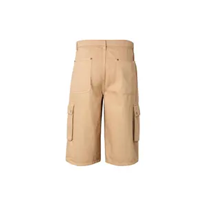 Shorts Cargo Washed Urban Classics image-2