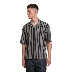 Striped shirt Urban Classics