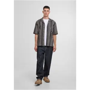 Striped shirt Urban Classics image-2