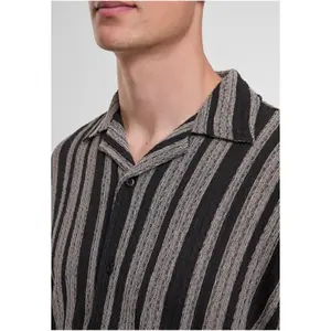 Striped shirt Urban Classics image-3