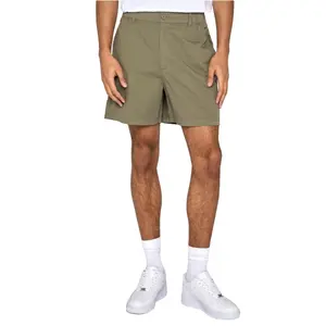 Elasticated Bermuda Shorts Urban Classics