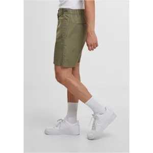 Elasticated Bermuda Shorts Urban Classics image-1