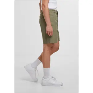 Elasticated Bermuda Shorts Urban Classics image-3