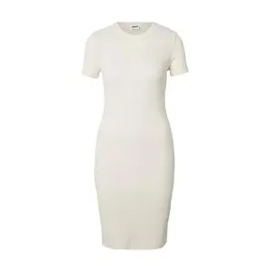 Women's t-shirt dress Urban Classics Basic image-0