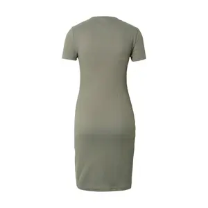 Women's t-shirt dress Urban Classics Basic image-2
