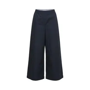 Women's poplin trousers Urban Classics image-6