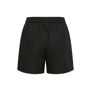 Shorts in Poplin for Women Urban Classics image-3