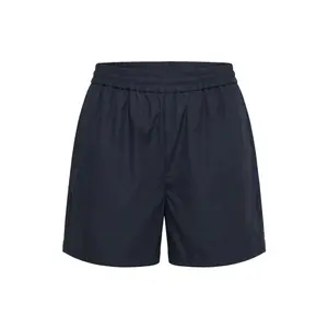 Shorts in Poplin for Women Urban Classics image-6