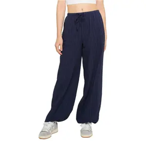 Women's Trousers Urban Classics Baggy Fit image-1