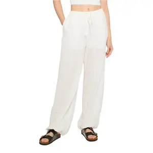Women's Trousers Urban Classics Baggy Fit image-1