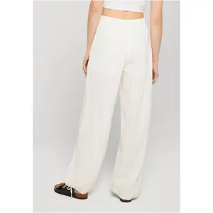 Women's Trousers Urban Classics Baggy Fit image-3