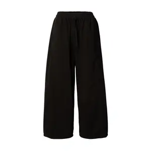 Women's crop Trousers Urban Classics Barrel image-0