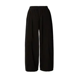 Women's crop Trousers Urban Classics Barrel image-2