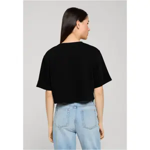 Women's T-shirt Urban Classics Terry image-1