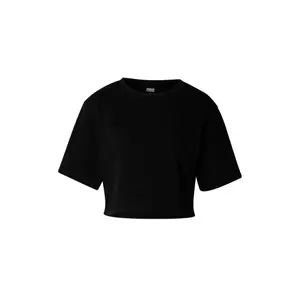Women's T-shirt Urban Classics Terry image-2