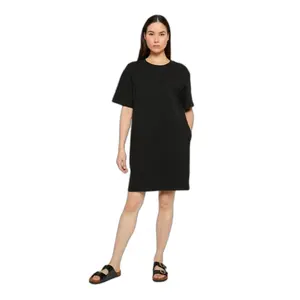 Women's t-shirt dress Urban Classics Everyday image-1
