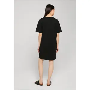 Women's t-shirt dress Urban Classics Everyday image-3