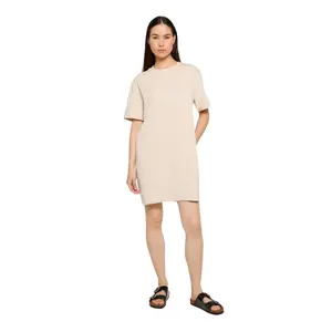 Women's t-shirt dress Urban Classics Everyday image-1