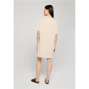 Women's t-shirt dress Urban Classics Everyday image-3