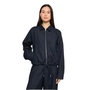 Women's denim jacket Urban Classics image-0