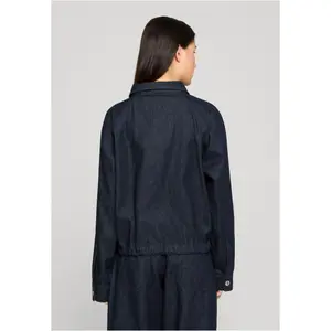 Women's denim jacket Urban Classics image-1