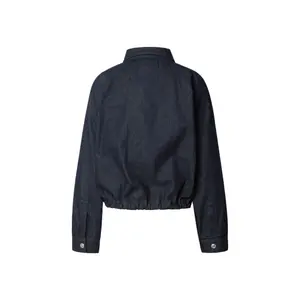 Women's denim jacket Urban Classics image-3