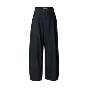 Women's denim trousers Urban Classics Barrel image-0