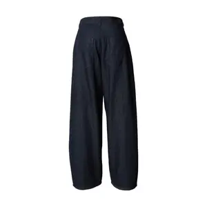 Women's denim trousers Urban Classics Barrel image-2