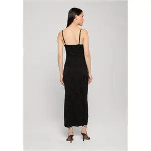 Women's lace dress Urban Classics image-3