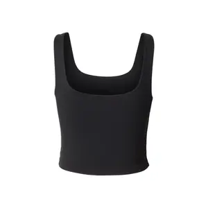 Women's crop top Urban Classics Polyamide image-2