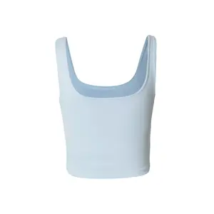 Women's crop top Urban Classics Polyamide image-2