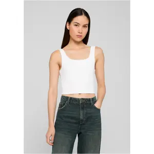 Women's crop top Urban Classics Polyamide (x2) image-3