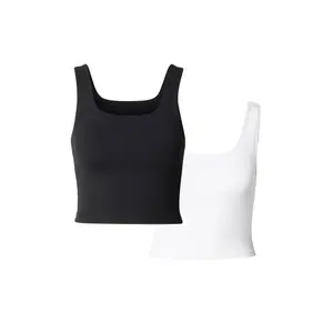 Women's crop top Urban Classics Polyamide (x2)