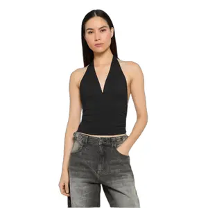 Women's Polyamide Tank Top Urban Classics image-1