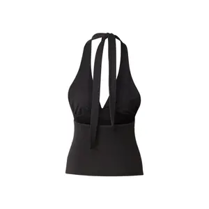Women's Polyamide Tank Top Urban Classics image-2