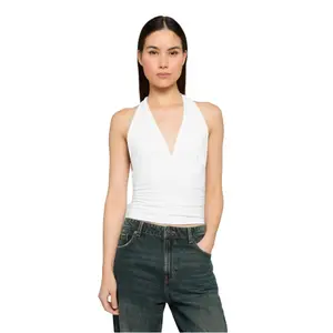 Women's Polyamide Tank Top Urban Classics image-1