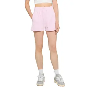 Women's shorts Urban Classics Terry image-0