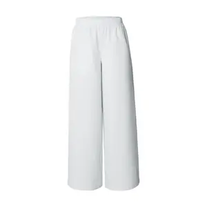 Womens Seersucker Trousers Urban Classics image-0