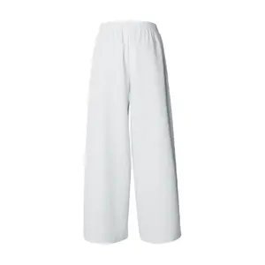 Womens Seersucker Trousers Urban Classics image-2
