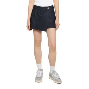 Women's denim skirt Urban Classics image-0