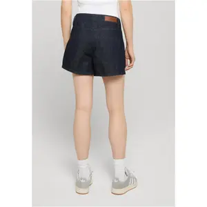 Women's denim skirt Urban Classics image-1