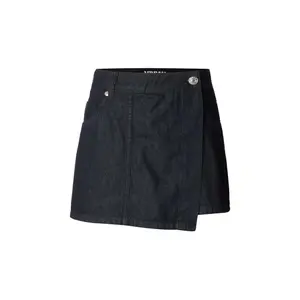 Women's denim skirt Urban Classics image-2