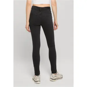 Skinny Jeans for Women Urban Classics image-3