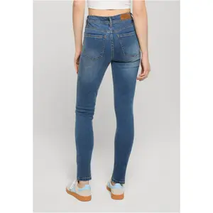 Skinny Jeans for Women Urban Classics image-3