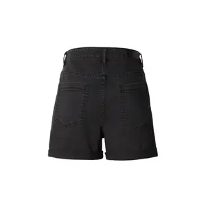 Women's denim shorts Urban Classics High Waist image-2