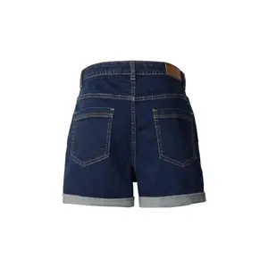 Women's denim shorts Urban Classics High Waist image-3